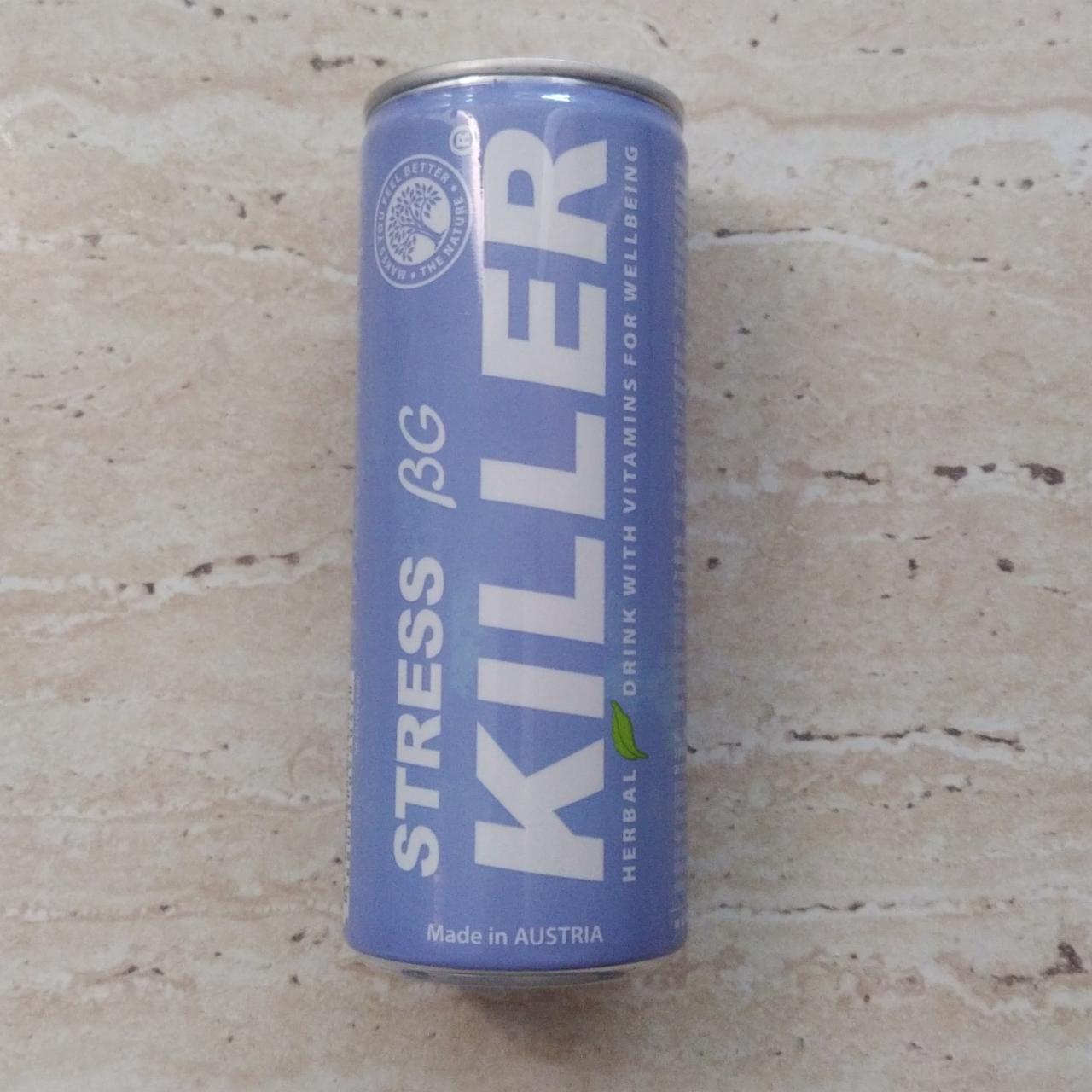 Fotografie - Stress Killer