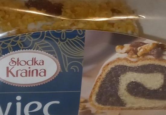Fotografie - Makowiec Słodka Kraina