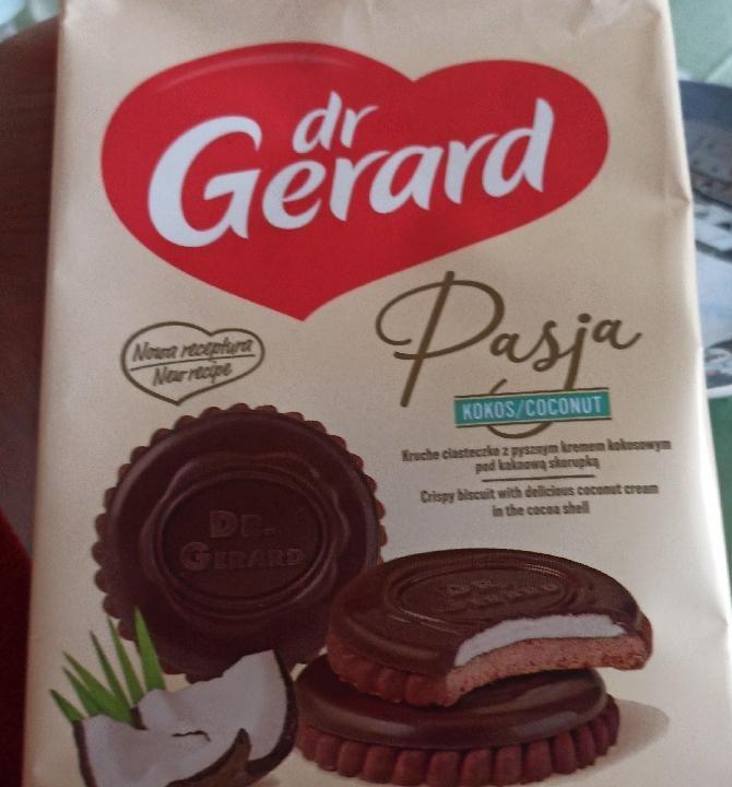 Fotografie - Pasja Kokos/Coconut dr Gerard