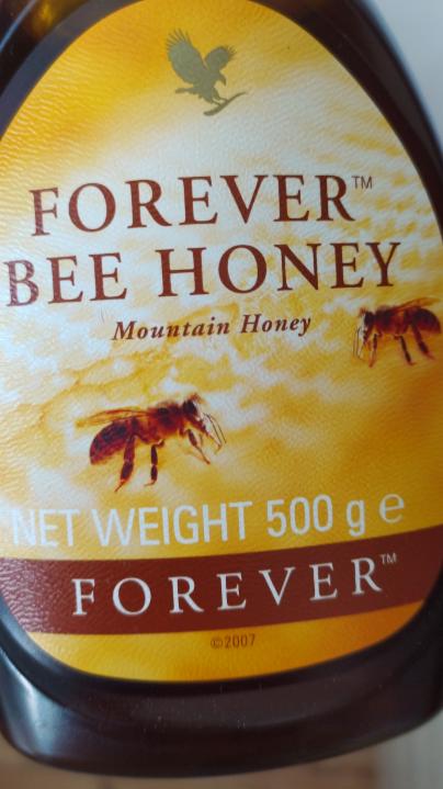 Fotografie - Forever Bee honey
