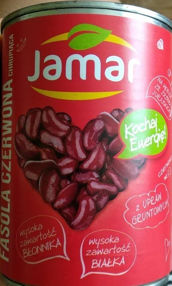 Fotografie - red bean Jamar