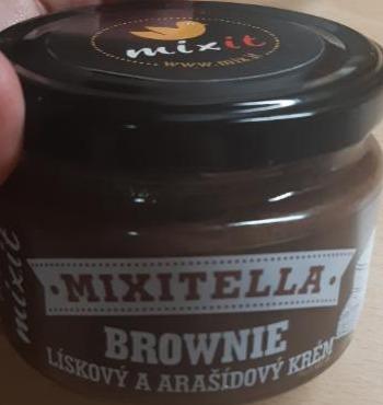 Fotografie - Mixitella Brownie Mixit