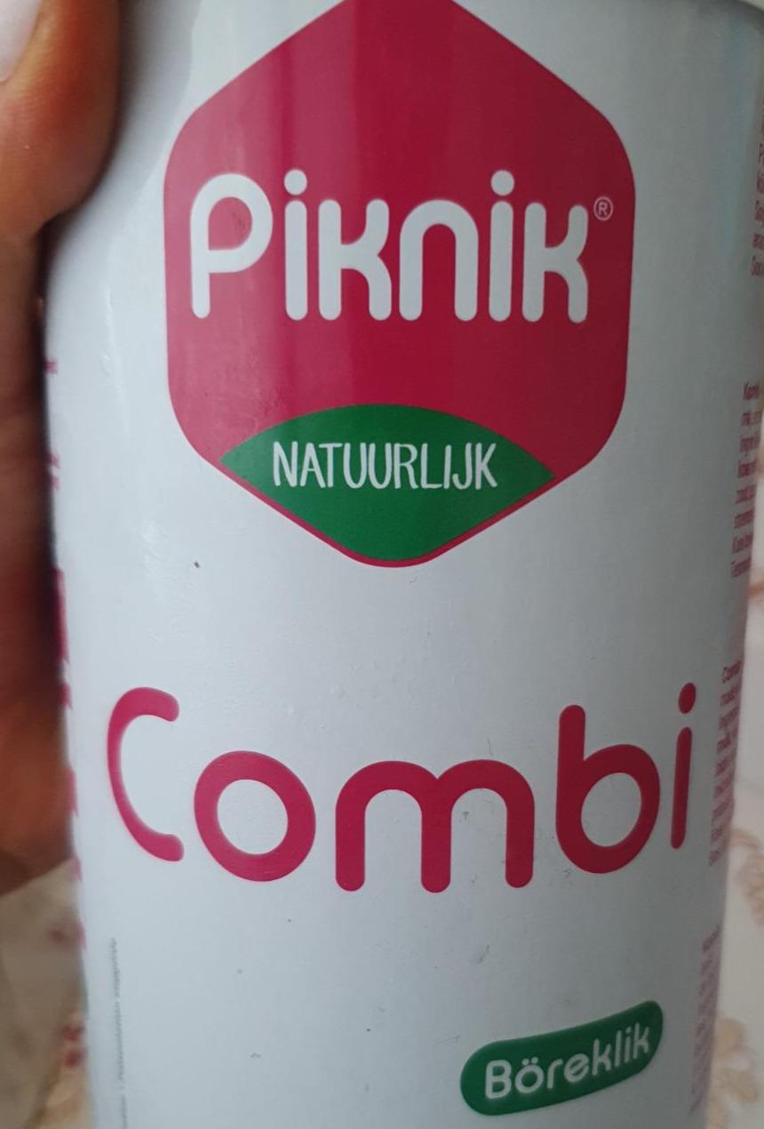 Fotografie - Combi Piknik