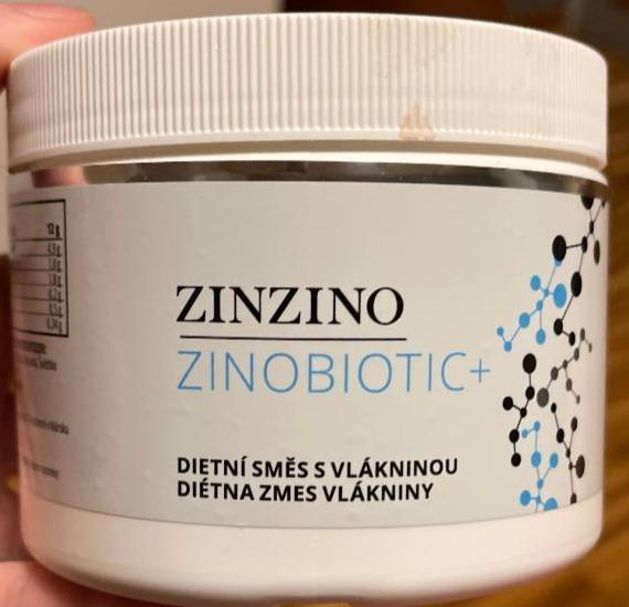 Fotografie - Zinzino Zinobiotic+