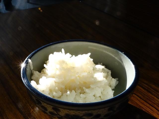 Fotografie - jazmínová ryža varená
