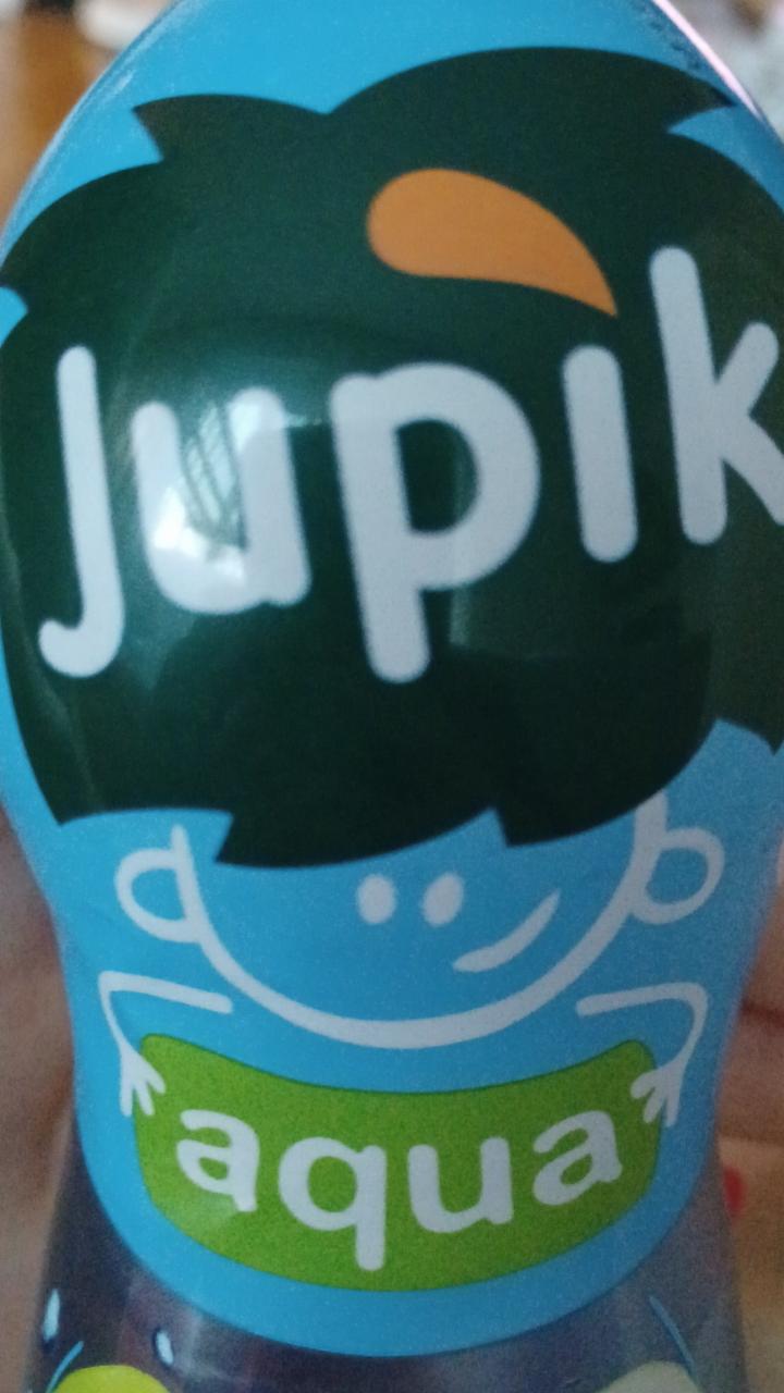 Fotografie - Jupík Aqua jablko