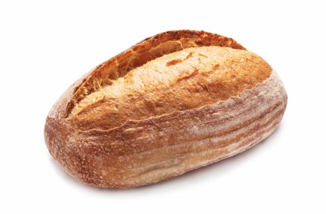 Fotografie - Chlieb pšeničný zemiakový