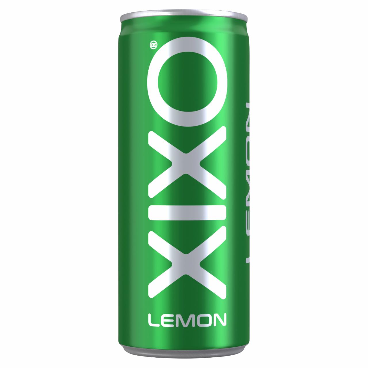 Fotografie - XIXO Lemon