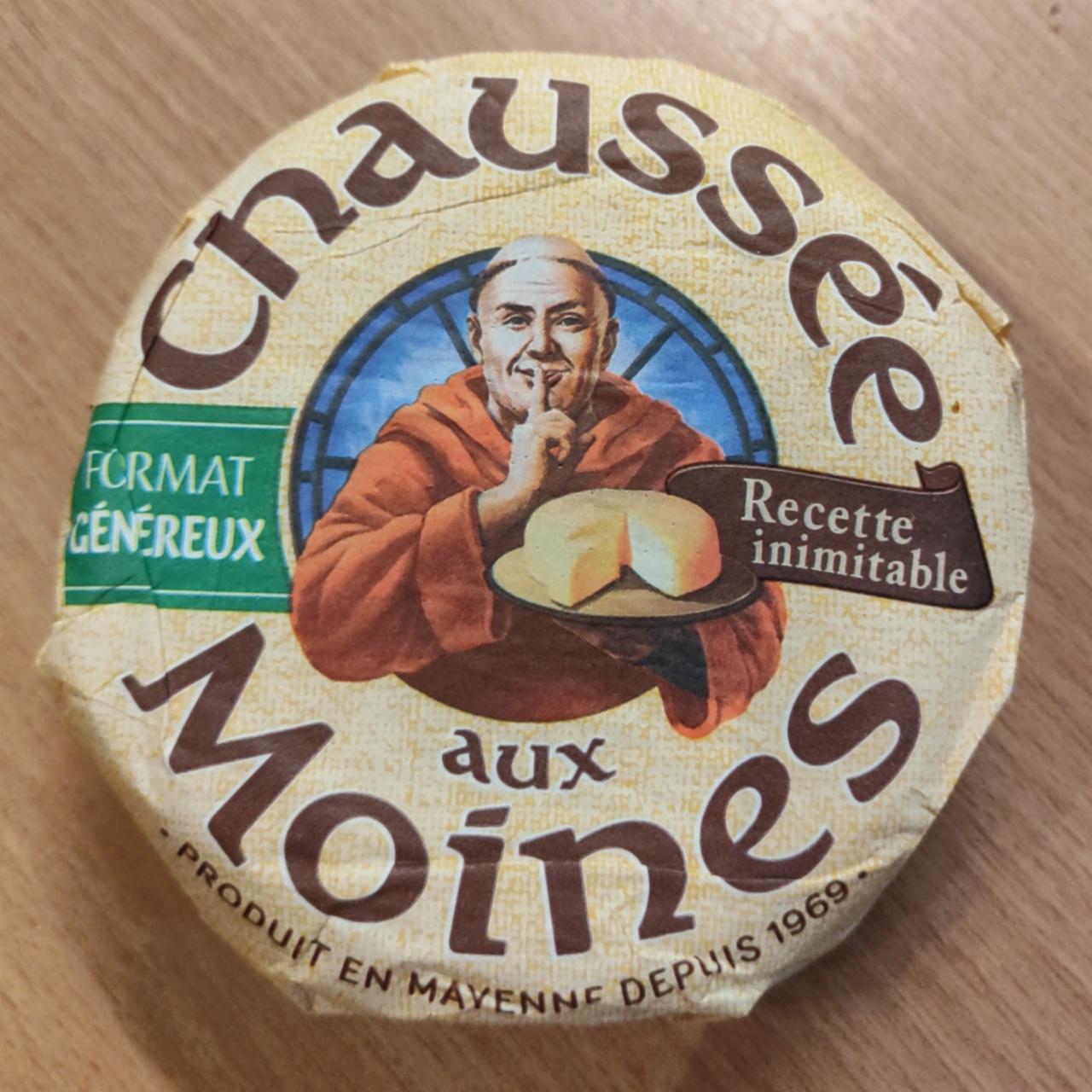 Fotografie - Chaussée aux Moines
