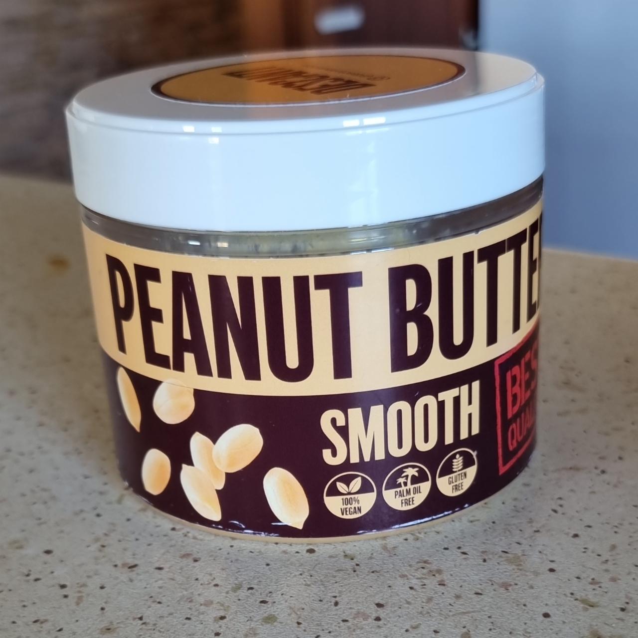 Fotografie - Peanut Butter Smooth Descanti