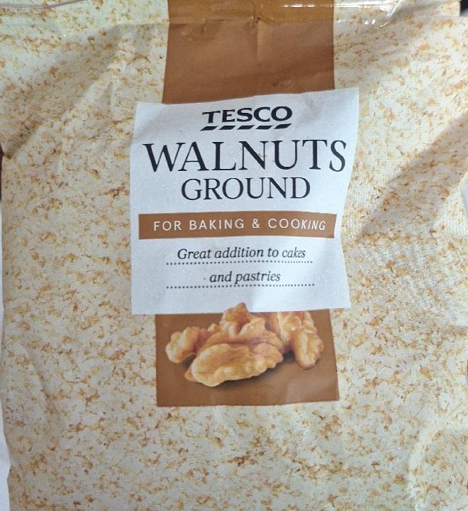 Fotografie - Walnuts Ground Tesco