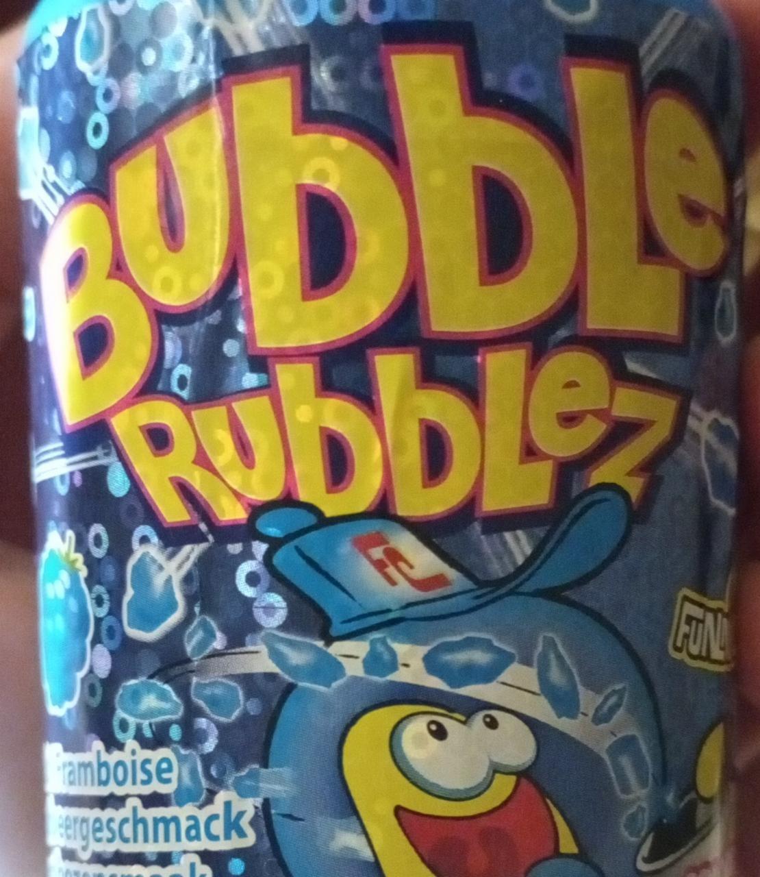 Fotografie - Bubble Rubblez