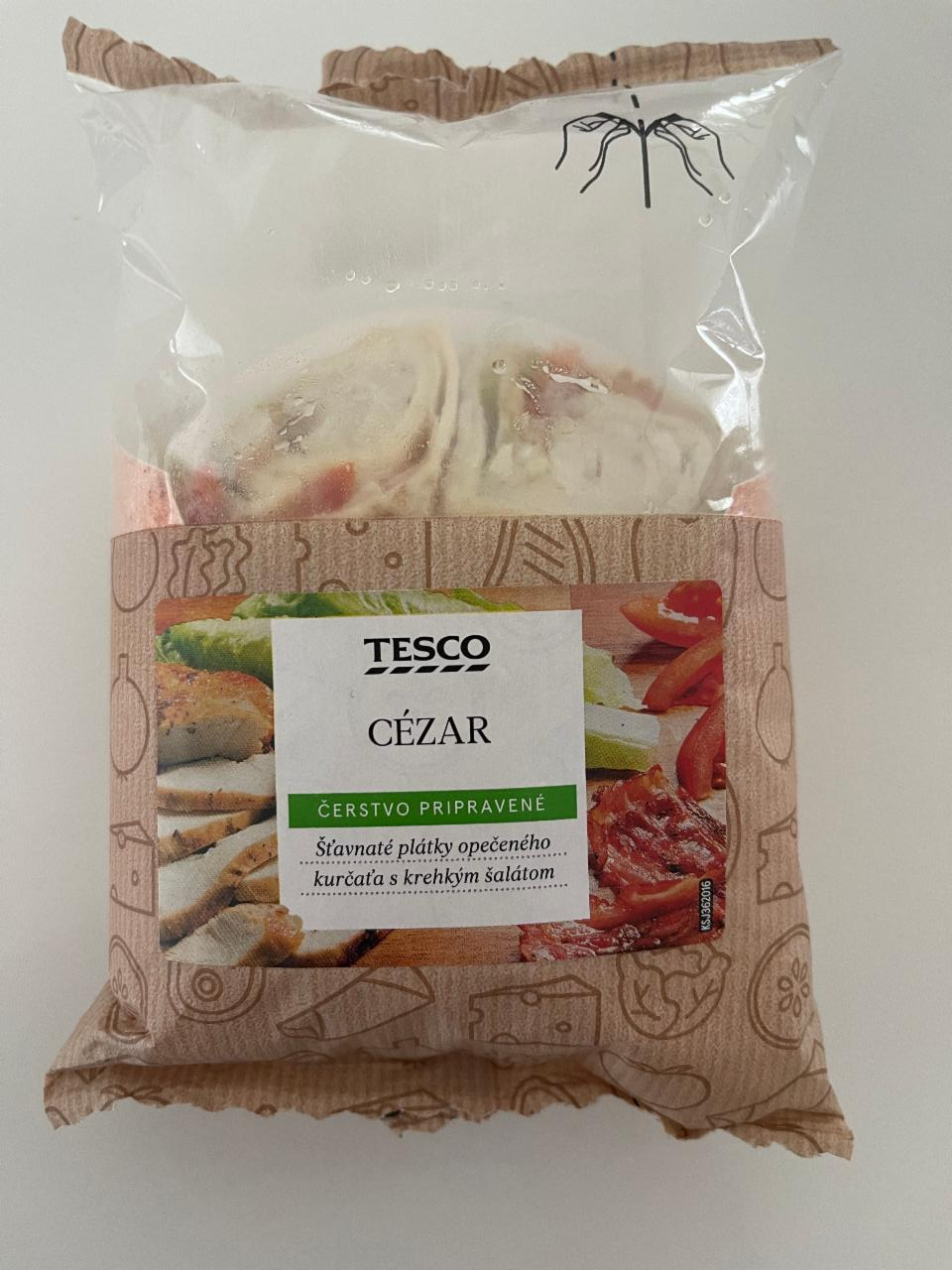 Fotografie - Cézar Tesco