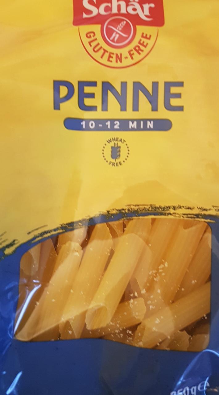 Fotografie - Schär Penne