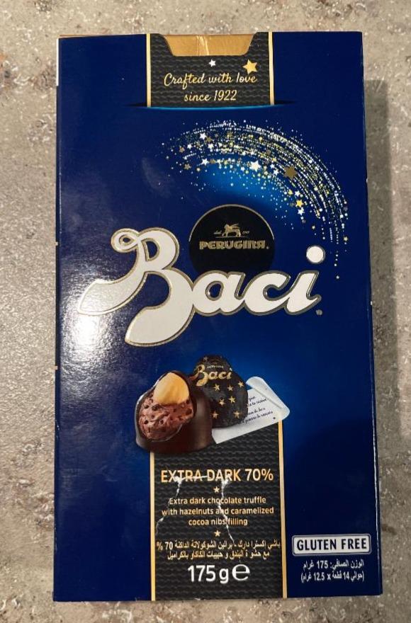 Fotografie - Baci bonbóny