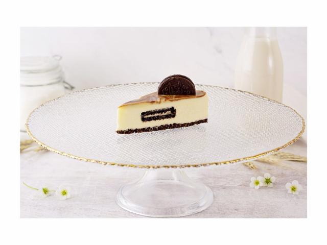 Fotografie - Oreo cheesecake Cukrari.sk