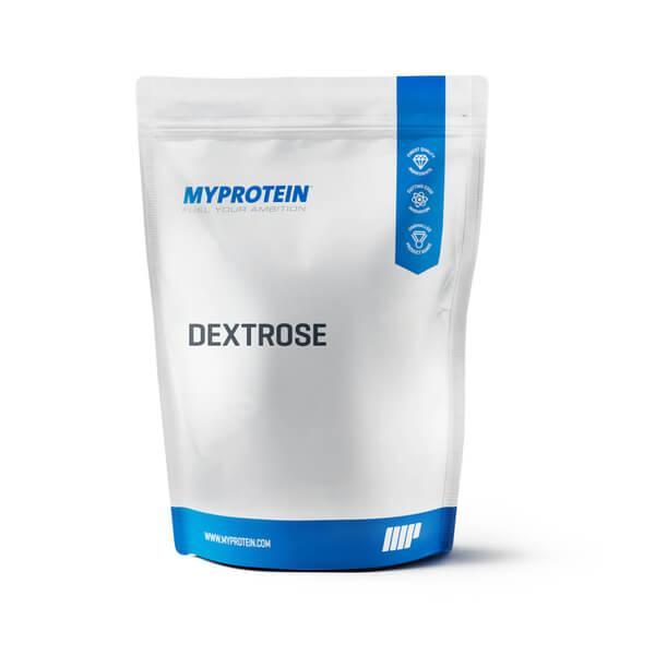 Fotografie - Dextrose Myprotein