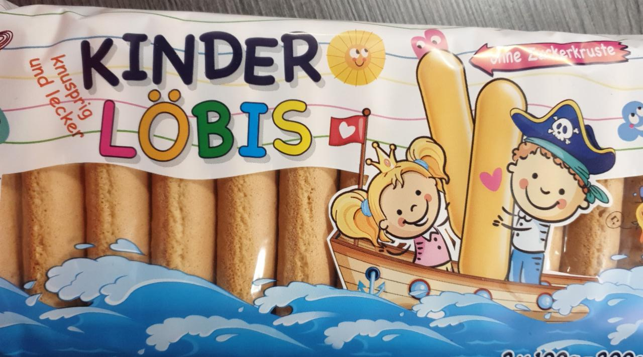 Fotografie - Kinder Löbis