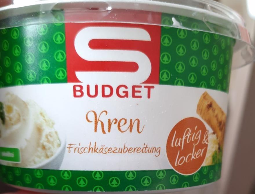 Fotografie - Kren frischkäsezubereitung S Budget