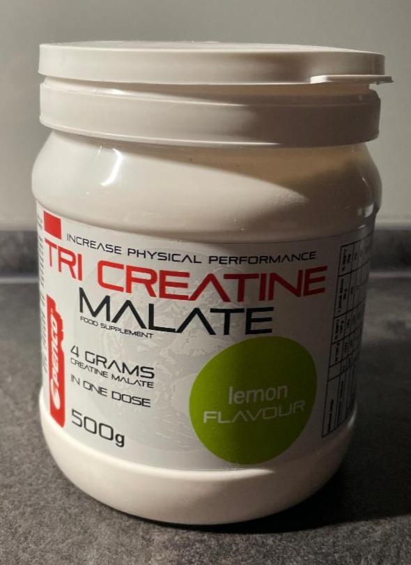 Fotografie - Tri Creatine Malate lemon flavour Penco