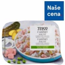 Fotografie - parizsky salat Tesco