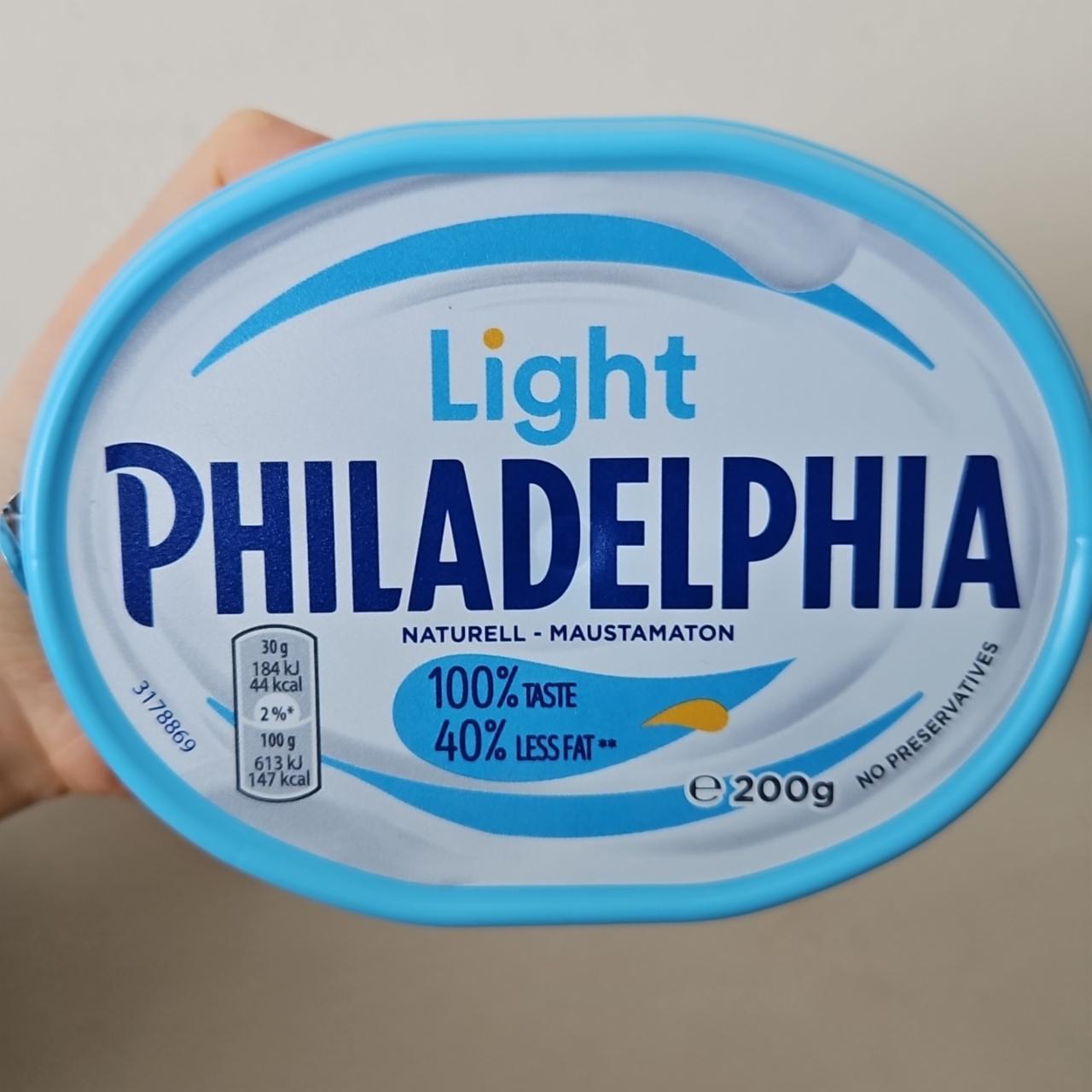 Fotografie - Philadelphia Light