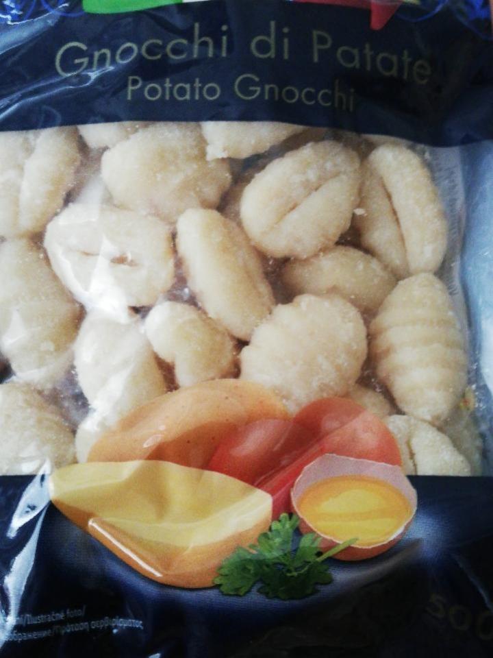 Fotografie - Danieli Gnocchi di Patate