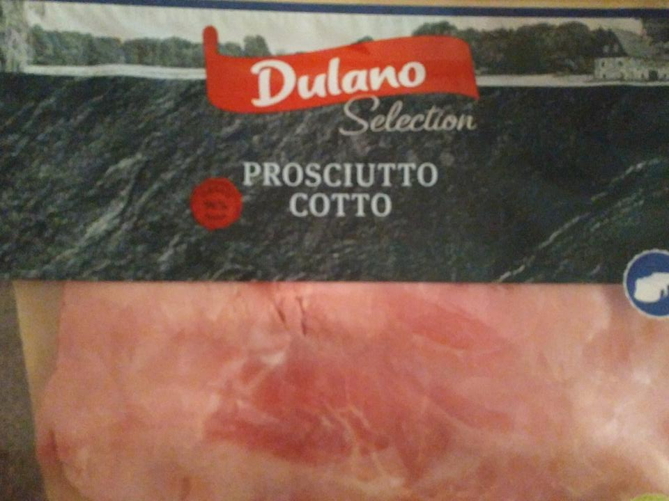 Fotografie - Selection Prosciutto Cotto Dulano