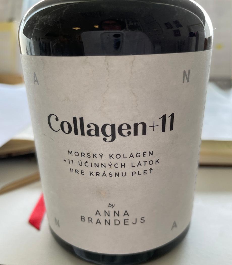 Fotografie - Collagen+11