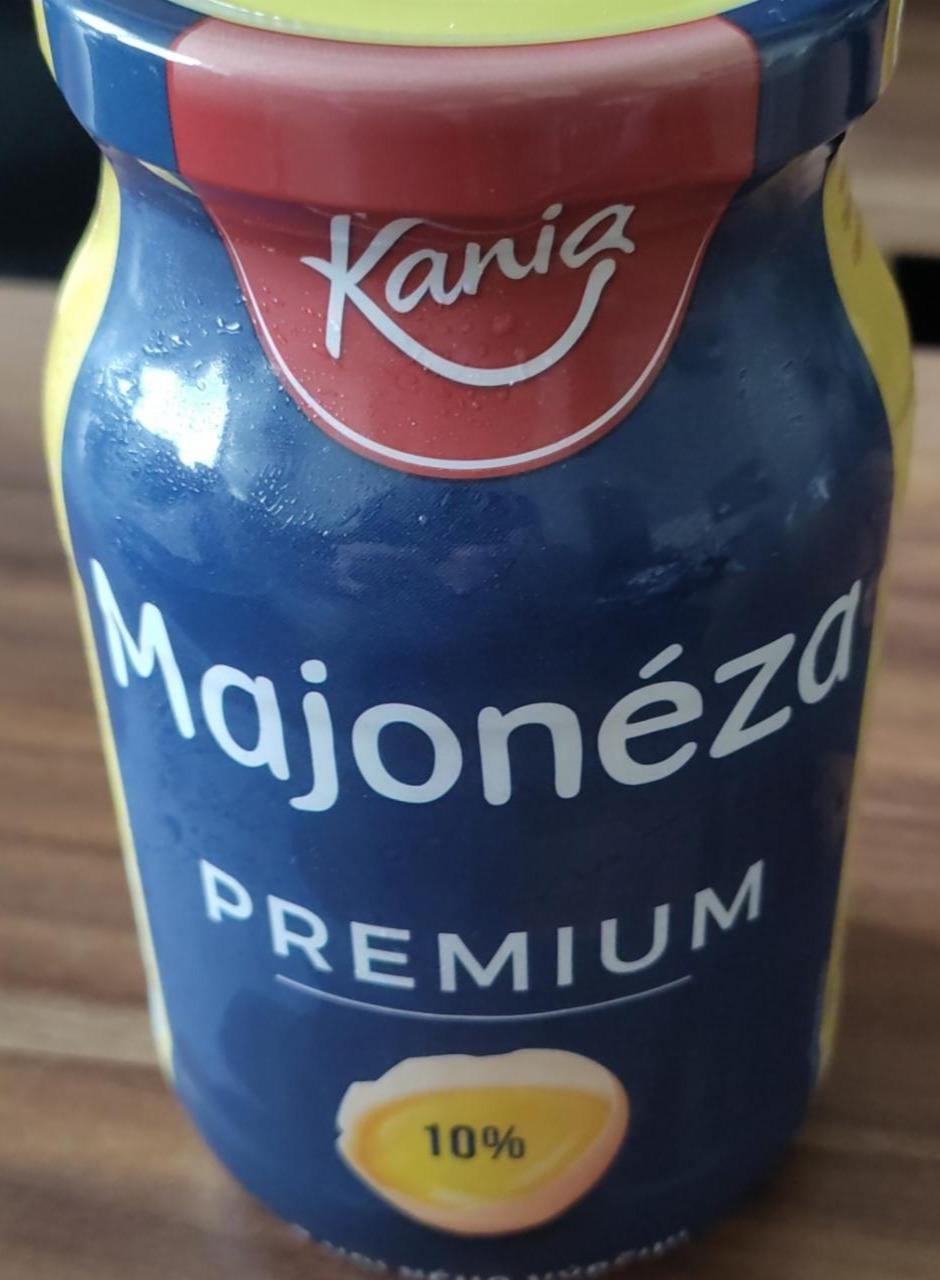 Fotografie - Majonéza PREMIUM Kania