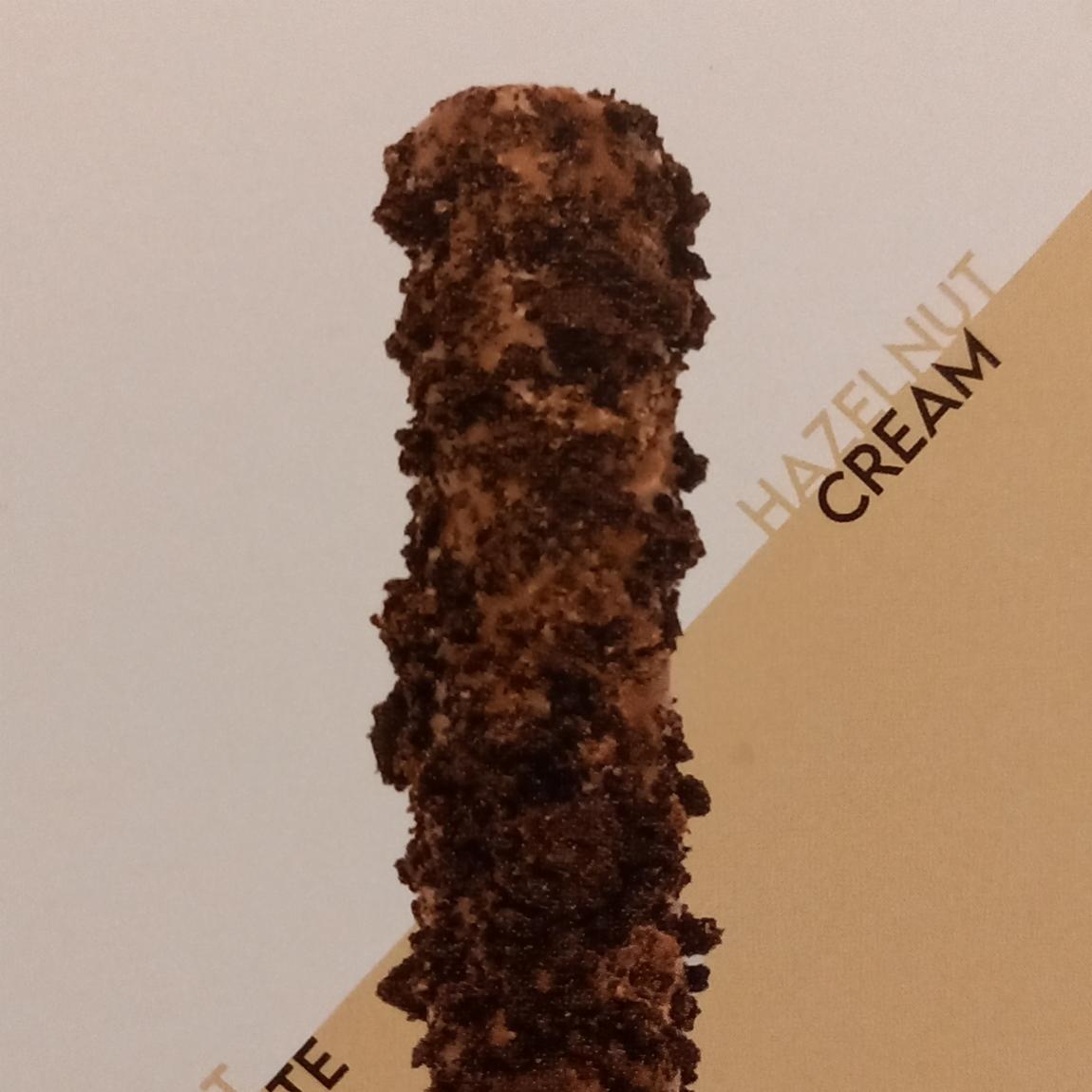 Fotografie - Oplatkové tyčinky sokowafer Sokolata Agapitos