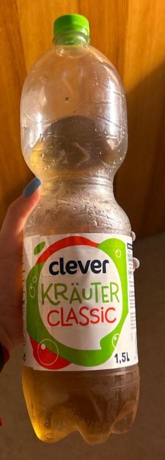 Fotografie - Kräuter Classic Clever