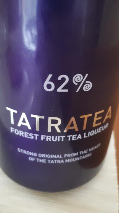 Fotografie - tatra tea forest fruit 62%