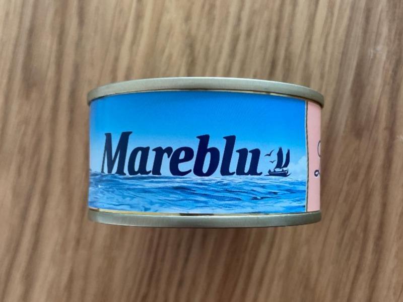 Fotografie - mareblu leggero