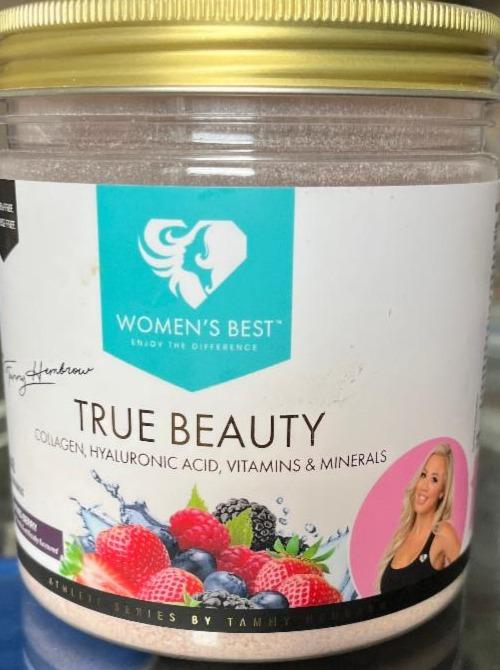 Fotografie - True Beauty Women’s Best colagen