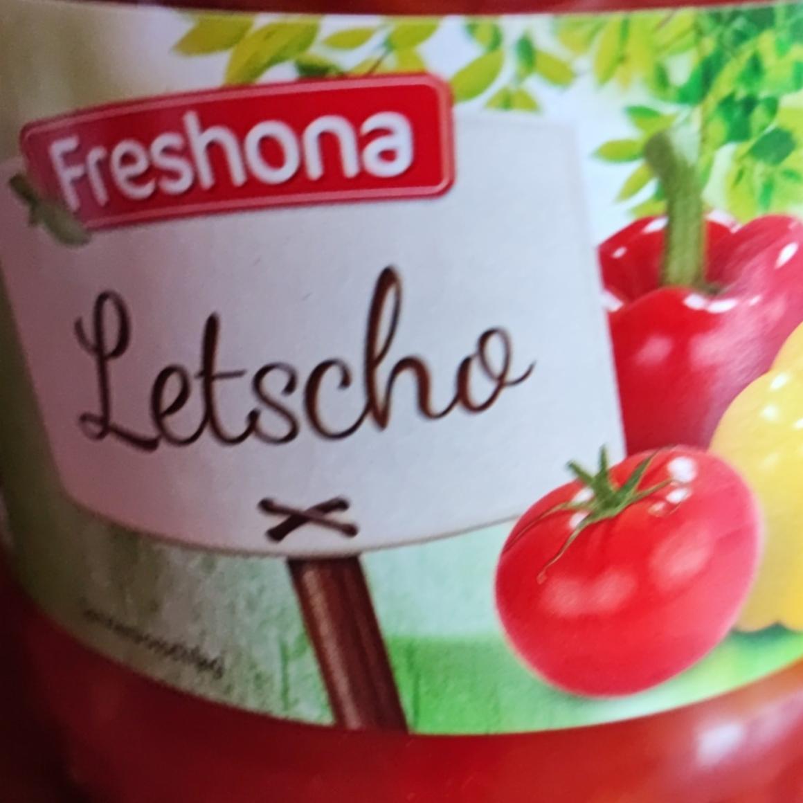 Fotografie - Freshona Letscho